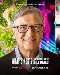 比尔·盖茨的未来对策：不是危言耸听，看完我悟了！