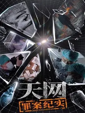 《天网：罪案纪实》：乾隆爷也逃不过天网？这剧情反转我给跪了！