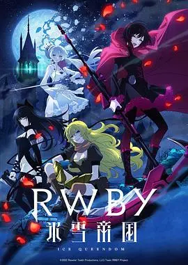 《RWBY 冰雪帝国》：国产科幻救不了这‘奇波神奇动物’，网友：经费在燃烧？